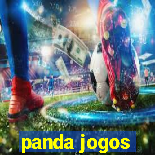 panda jogos